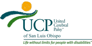 United Cerebral Palsy of San Luis Obispo Logo