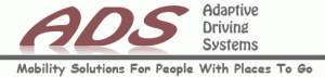 Adaptive Driving Systems Logo