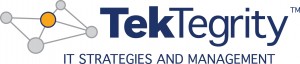 Tek Tegrity's Logo