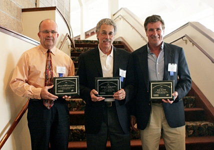 2009 PWAAA Winners