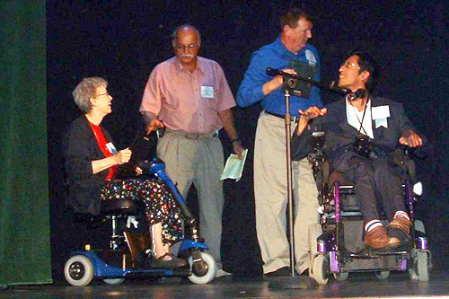 2005 PWAAA Winners